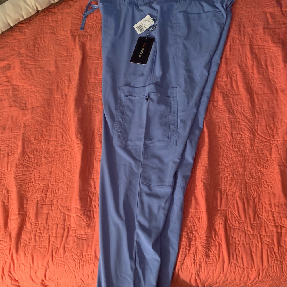 Scrub pants - Picture 3 of 4